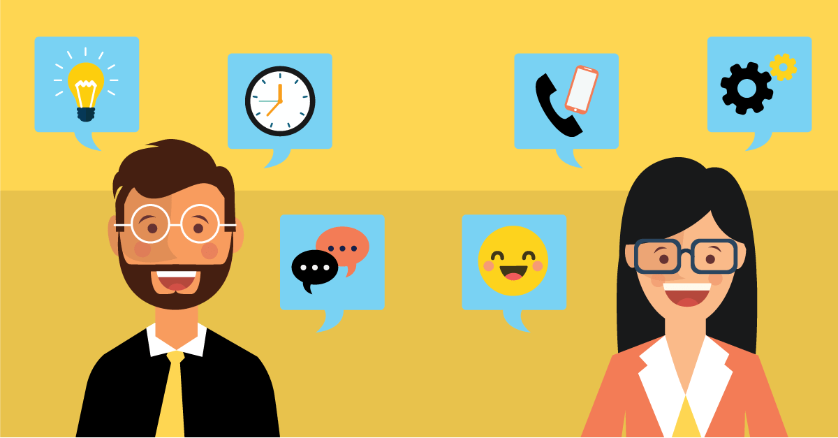 3 Indicators That Your Sales Reps Will Outperform Their Quotas  